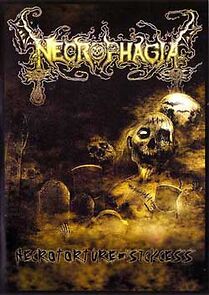 Watch Necrophagia: Sickcess