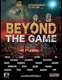 Watch Beyond the Game