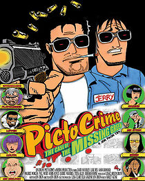 Watch PictoCrime
