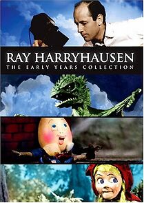 Watch Ray Harryhausen: The Early Years Collection