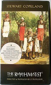 Watch The Rhythmatist