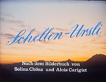 Watch Schellen-Ursli (Short 1964)
