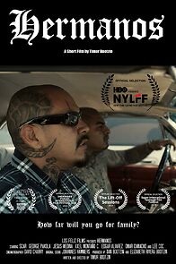 Watch Hermanos (Short 2018)
