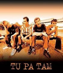 Watch Tu pa tam