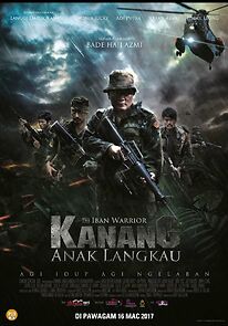 Watch Kanang Anak Langkau The Iban Warrior