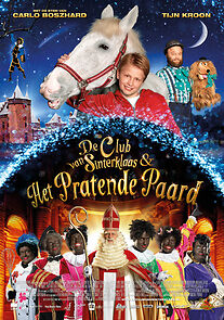 Watch De club van Sinterklaas & het pratende paard