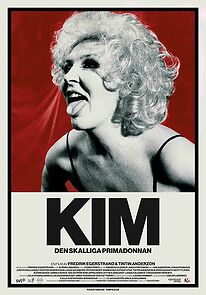 Watch Kim - Den skalliga primadonnan