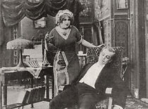 Watch Billy in Trouble (Short 1911)