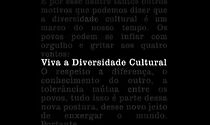 Watch Viva a Diversidade Cultural: Fórum Social Mundial em São Leopoldo (Short 2010)