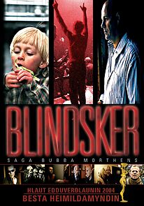 Watch Blindsker: Saga Bubba Morthens
