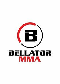 Watch Bellator MMA Live