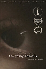 Watch The Young Housefly (Short 2013)