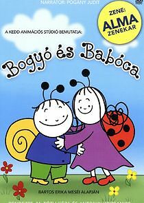 Watch Bogyó és Babóca