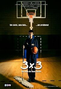 Watch 3x3 (Short 2009)