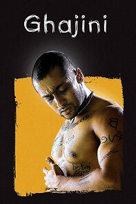 Watch Ghajini