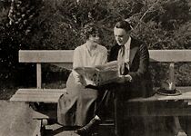 Watch Getting in Wrong (Short 1916)