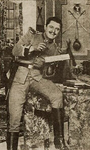 Watch The Chocolate Soldier