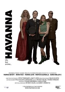 Watch Havanna (Short 2005)