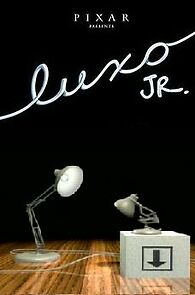 Watch Luxo Jr. in 'Up and Down' (Short 1993)