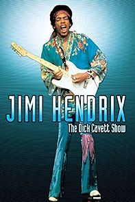 Watch Jimi Hendrix: The Dick Cavett Show