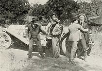 Watch Jimmy on the Job (Short 1915)