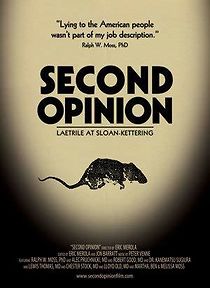 Watch Second Opinion: Laetrile at Sloan-Kettering