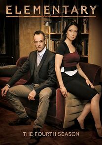 Watch Elementary - Season 4: The Sign of Fourth