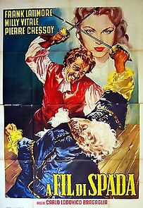 Watch At Sword's Edge