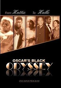 Watch Oscar's Black Odyssey: From Hatte to Halle