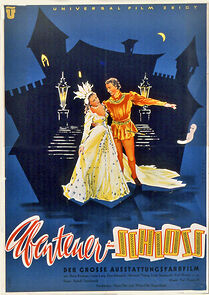 Watch Abenteuer im Schloss