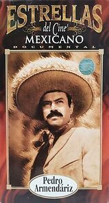 Watch Pedro Armendáriz