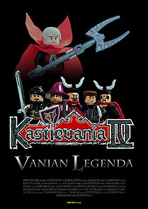 Watch KastleVania 4: Vanian Legenda