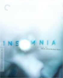 Watch Erik Skjoldbjærg and Stellan Skarsgard on 'Insomnia'