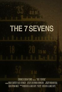 Watch The 7 Sevens (Short 2015)