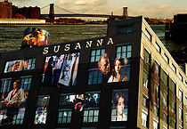 Watch Susanna (Short 2004)