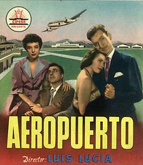Watch Aeropuerto