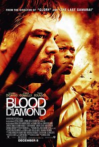 Watch Blood Diamond