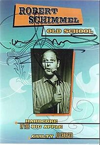 Watch Robert Schimmel: Hardcore in the Big Apple (TV Special 1990)