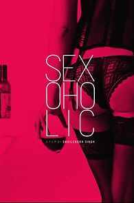 Watch Sexaholic (Short 2016)