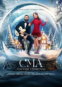 Watch CMA Country Christmas