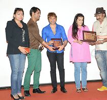 Watch Zindagi: Kaisi Hai Paheli (Short 2014)