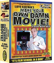Watch Make Your Own Damn Movie!