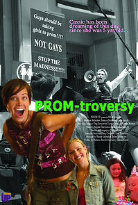 Watch Promtroversy (Short 2005)