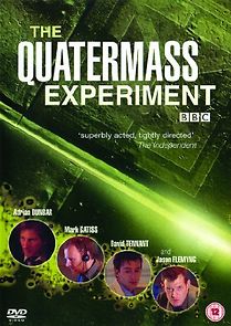 Watch The Quatermass Experiment