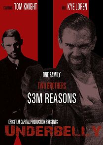 Watch Underbelly