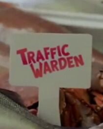 Watch Traffic Warden (Short 2004)