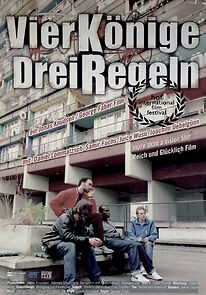 Watch Vier Könige, drei Regeln