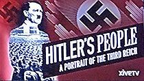 Watch Die Suche nach Hitlers Volk - Deutschlandreise '45