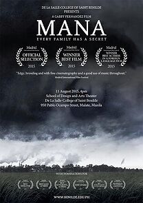 Watch Mana