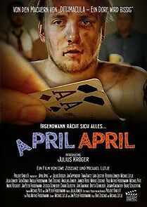 Watch April April